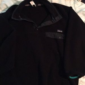 Men’s Patagonia jacket